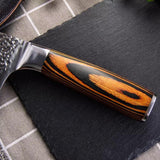 Nakiri Knife