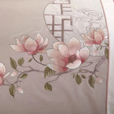 Sweet Sakura Duvet Cover Set (Egyptian Cotton)