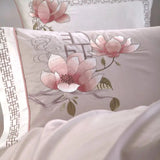 Sweet Sakura Duvet Cover Set (Egyptian Cotton)
