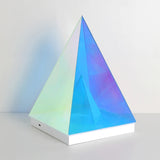 Trinity Table Lamp