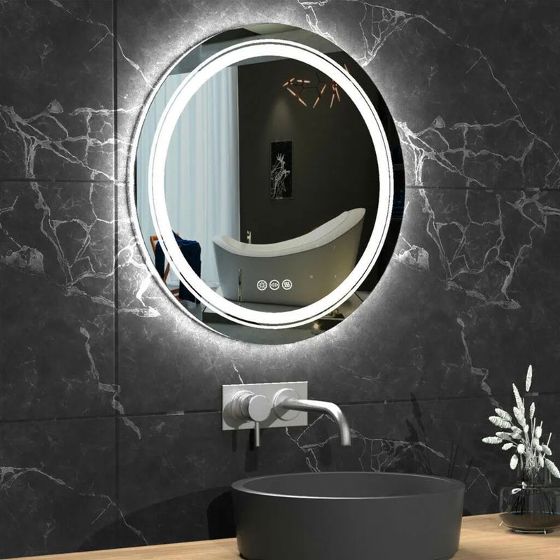 Camilla Vanity Smart Mirror