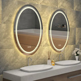 Camilla Vanity Smart Mirror