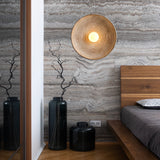 Japanese Retro Wall Lamp