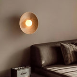 Japanese Retro Wall Lamp