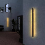 Impact Modern Outdoor Wall Lamp/Sconce