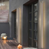 Impact Modern Outdoor Wall Lamp/Sconce