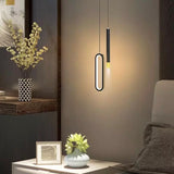 Amenity Minimalistic Pendant Light