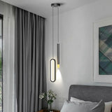 Amenity Minimalistic Pendant Light