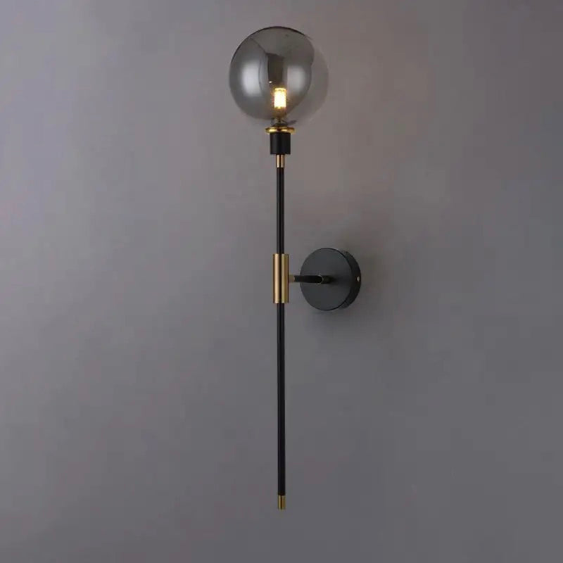 Minimalist Wall Lamp