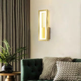 Ariella Rectangular Wall Lamp