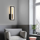 Ariella Rectangular Wall Lamp