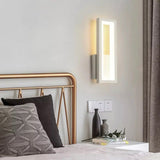 Ariella Rectangular Wall Lamp