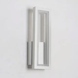 Ariella Rectangular Wall Lamp