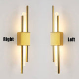 Twin Hudson Wall Sconce
