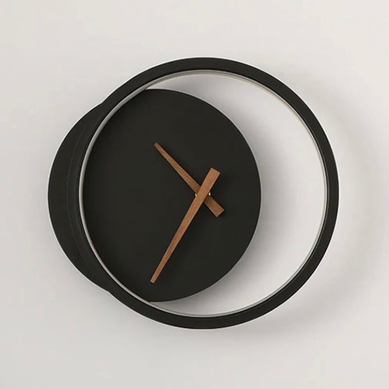 Wall Watch Design Rome
