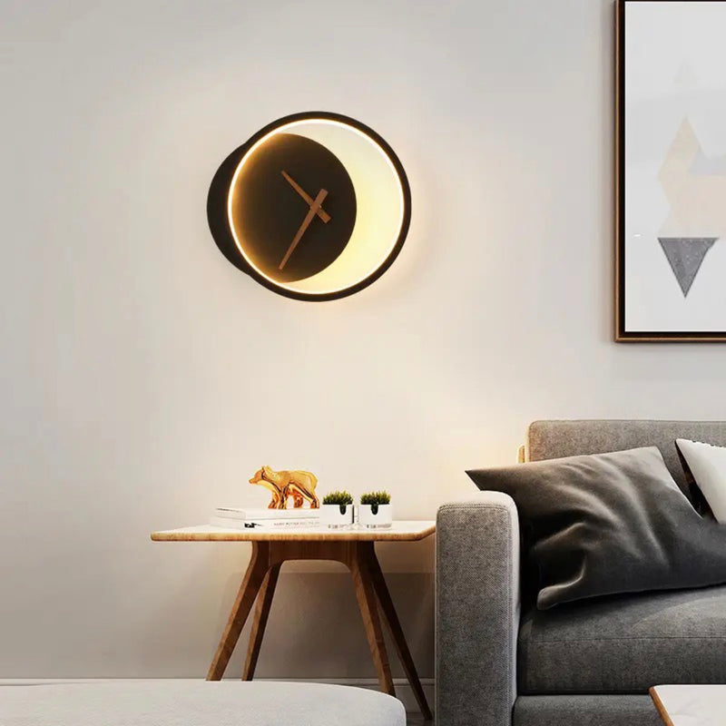 Wall Watch Design Rome