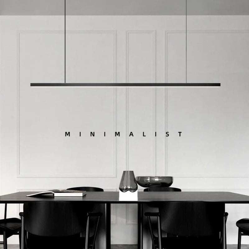 Gael Modern Minimalist Chandelier