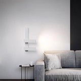 Huxlee Modern Wall Lamp