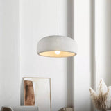 Wabi Sabi Japanese Style Pendant Light