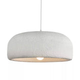 Wabi Sabi Japanese Style Pendant Light