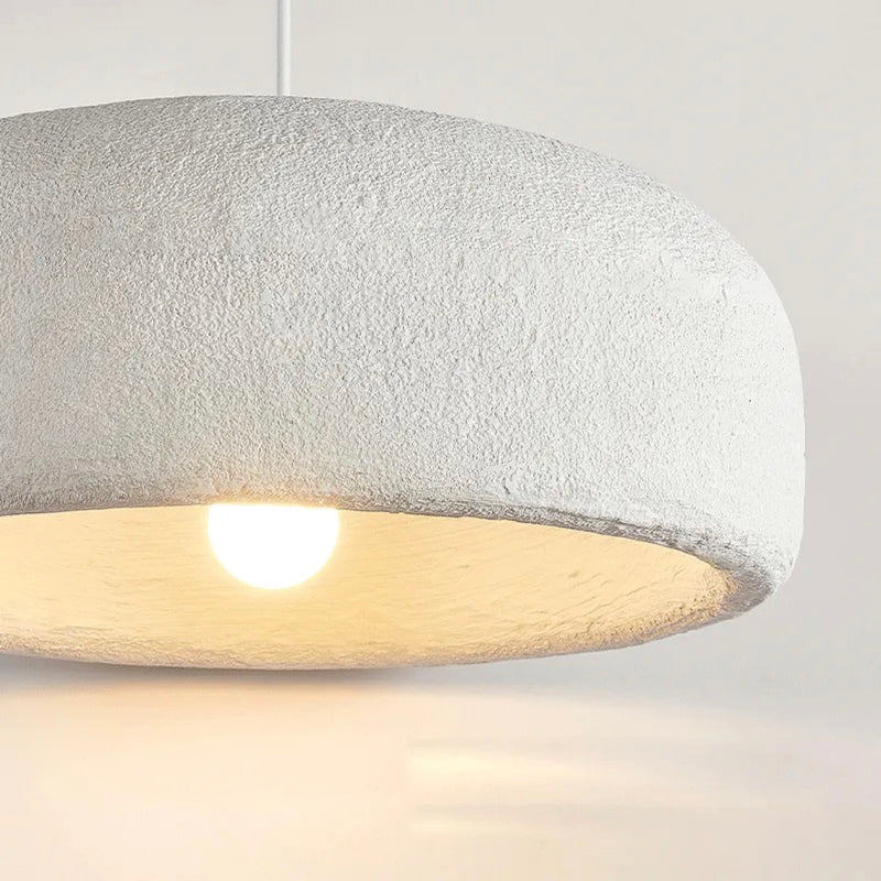 Wabi Sabi Japanese Style Pendant Light