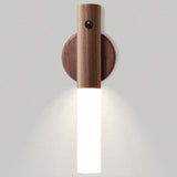 "Oakley" Motion Sensor Modern Lamp