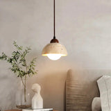 Daiki Japanese Style Pendant Light