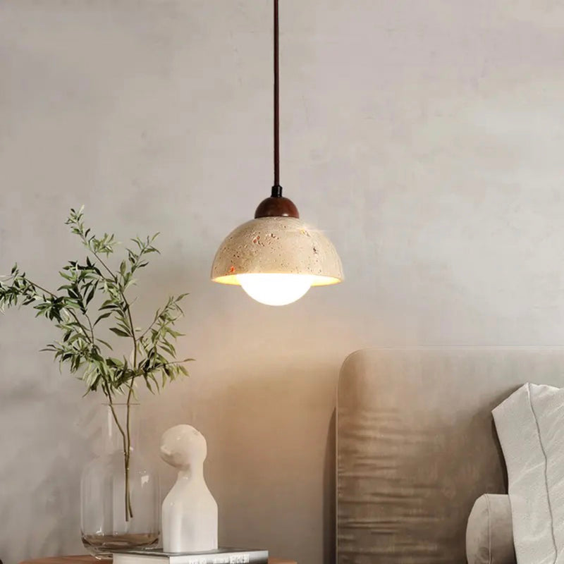 Daiki Japanese Style Pendant Light