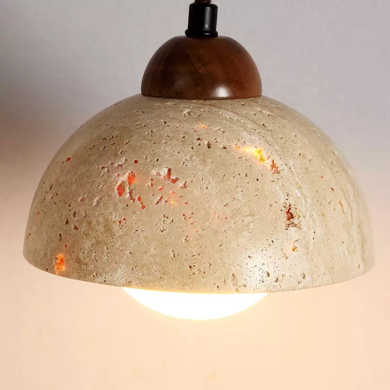 Daiki Japanese Style Pendant Light