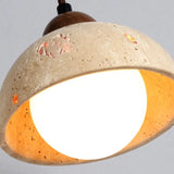 Daiki Japanese Style Pendant Light