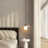 Asahi Japanese Style Pendant Light