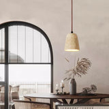 Chiyo Japanese Style Pendant Light