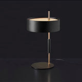 Oluce 1953 Postmodern Table Lamp