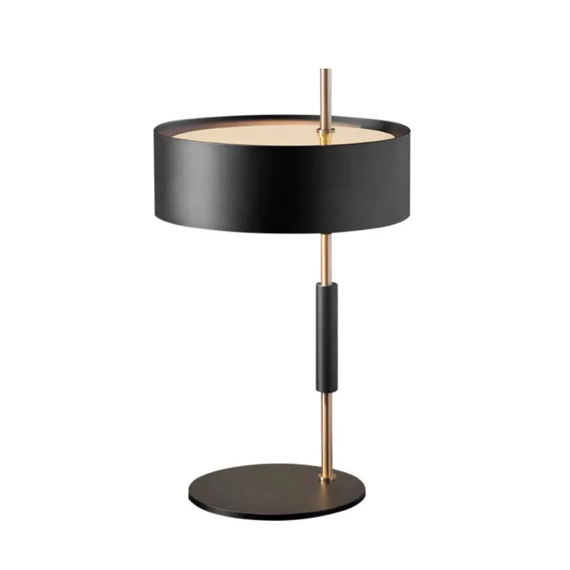 Oluce 1953 Postmodern Table Lamp