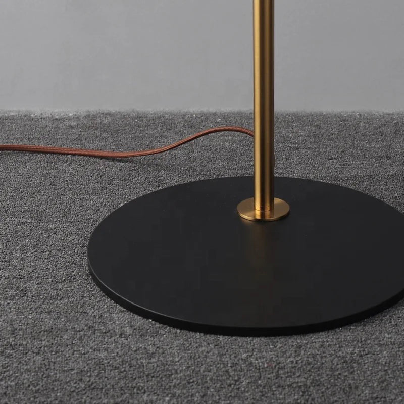 Oluce 1953 Postmodern Floor Lamp