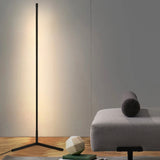 Modern Corner Floor Lamp