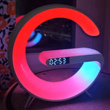 Capital Glow Smart Lamp