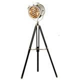 Mid-Century Nordic Floor Lamp