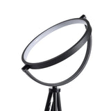 360 Halo Modern Floor Lamp