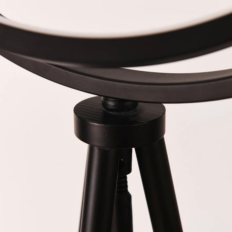 360 Halo Modern Floor Lamp