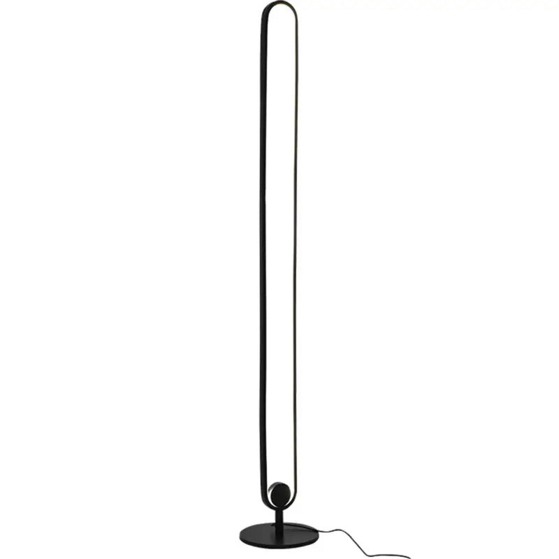 Minimalist Style Floor Lamp