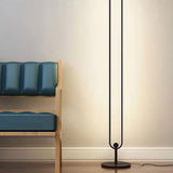 Minimalist Style Floor Lamp