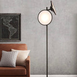 Duality Floor Lamp