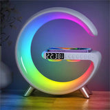 Capital Glow Smart Lamp