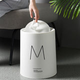 Modern Bin