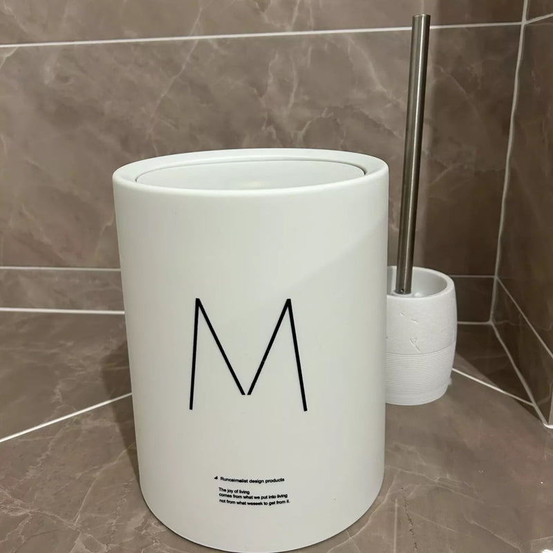 Modern Bin