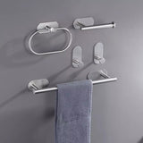 Bathroom Simple Set