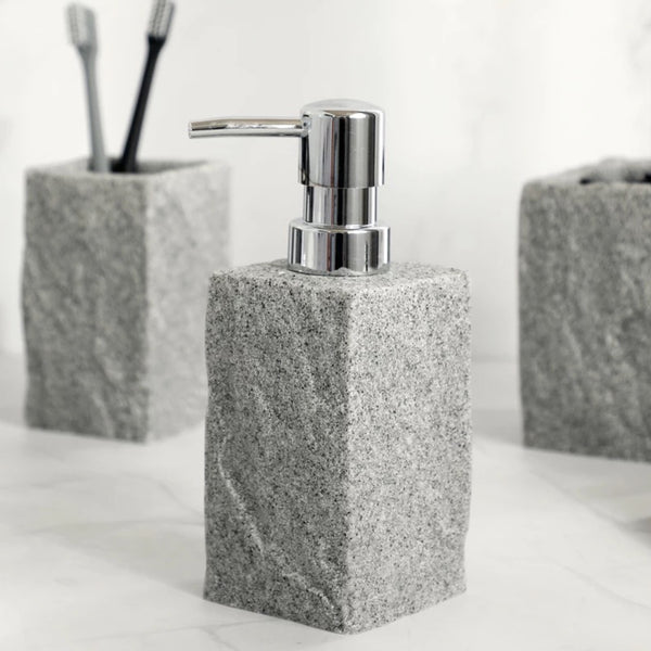 Granite Soap Dispenser