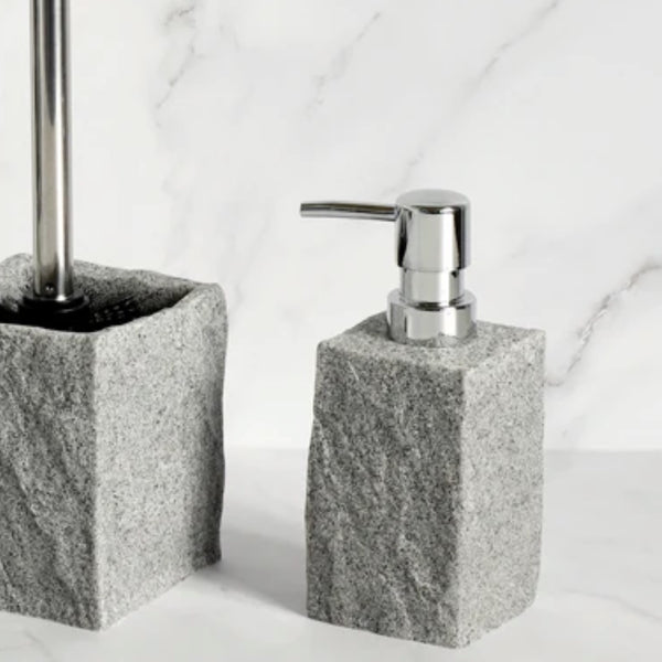 Granite Soap Dispenser