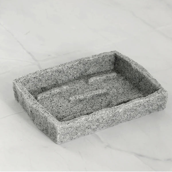 Granite Soap Holder